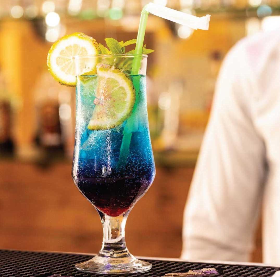 Ocean Green Beach Resort Prampram 外观 照片